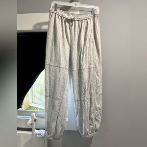 Aerie lounge pants size L